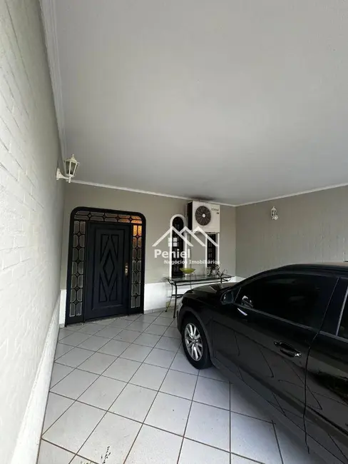 Foto 7 de Casa de Condomínio com 4 quartos à venda e para alugar, 338m2 em Alto da Boa Vista, Ribeirao Preto - SP
