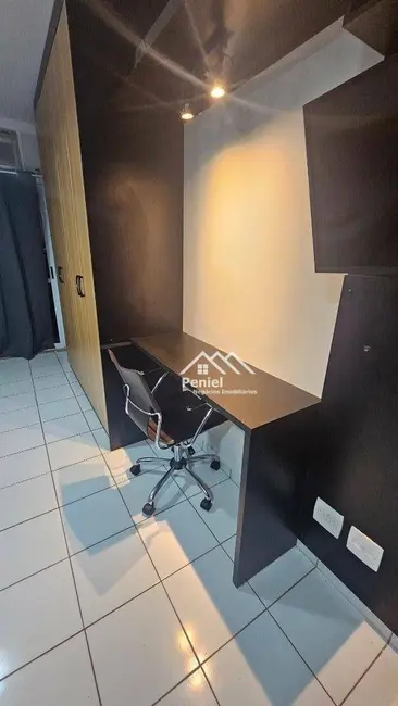 Foto 6 de Apartamento com 1 quarto à venda e para alugar, 32m2 em Nova Ribeirânia, Ribeirao Preto - SP