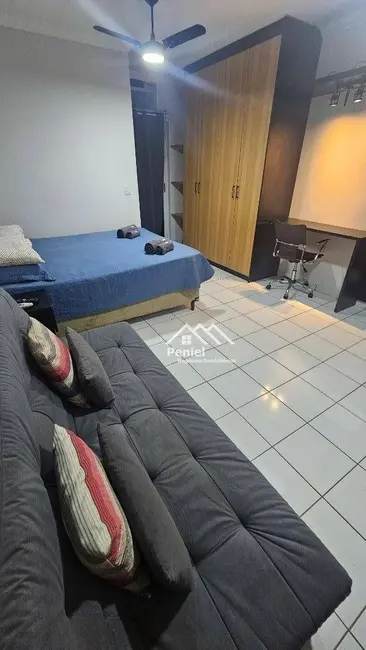 Foto 4 de Apartamento com 1 quarto à venda e para alugar, 32m2 em Nova Ribeirânia, Ribeirao Preto - SP