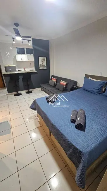 Foto 8 de Apartamento com 1 quarto à venda e para alugar, 32m2 em Nova Ribeirânia, Ribeirao Preto - SP
