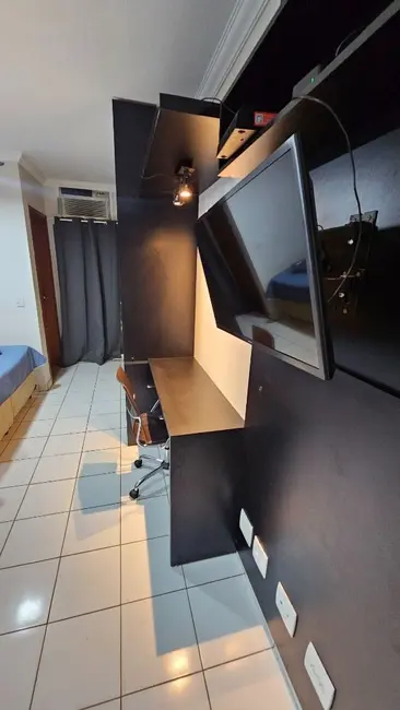 Foto 5 de Apartamento com 1 quarto à venda e para alugar, 32m2 em Nova Ribeirânia, Ribeirao Preto - SP