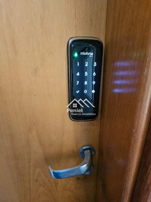 Foto 2 de Apartamento com 1 quarto à venda e para alugar, 32m2 em Nova Ribeirânia, Ribeirao Preto - SP