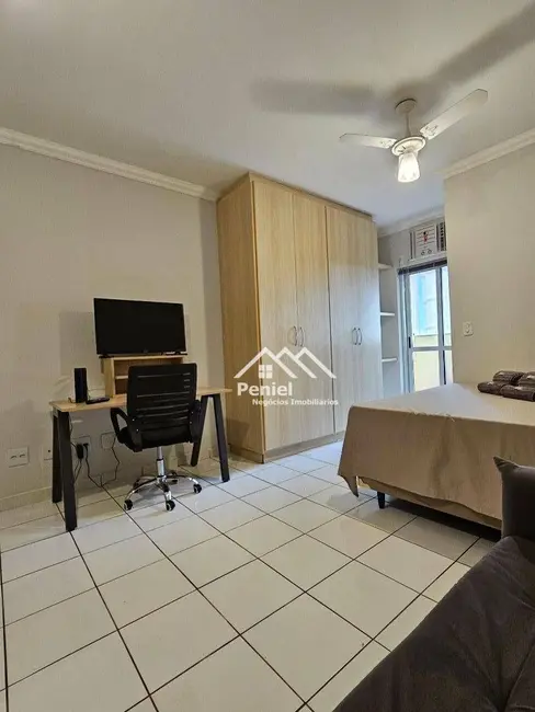 Foto 5 de Apartamento com 1 quarto para alugar, 32m2 em Nova Ribeirânia, Ribeirao Preto - SP