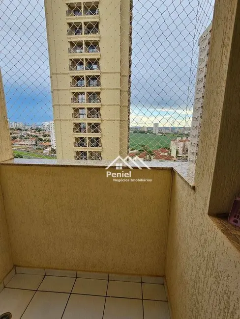 Foto 8 de Apartamento com 1 quarto para alugar, 32m2 em Nova Ribeirânia, Ribeirao Preto - SP