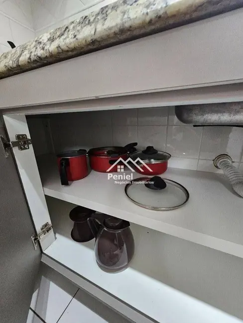 Foto 9 de Apartamento com 1 quarto à venda e para alugar, 32m2 em Nova Ribeirânia, Ribeirao Preto - SP