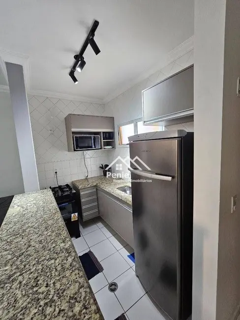 Foto 8 de Apartamento com 1 quarto à venda e para alugar, 32m2 em Nova Ribeirânia, Ribeirao Preto - SP