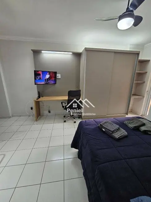 Foto 5 de Apartamento com 1 quarto à venda e para alugar, 32m2 em Nova Ribeirânia, Ribeirao Preto - SP