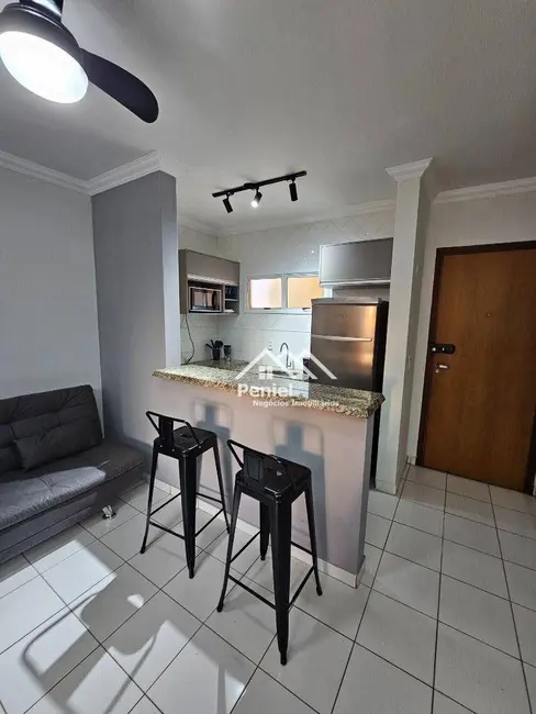 Foto 7 de Apartamento com 1 quarto à venda e para alugar, 32m2 em Nova Ribeirânia, Ribeirao Preto - SP