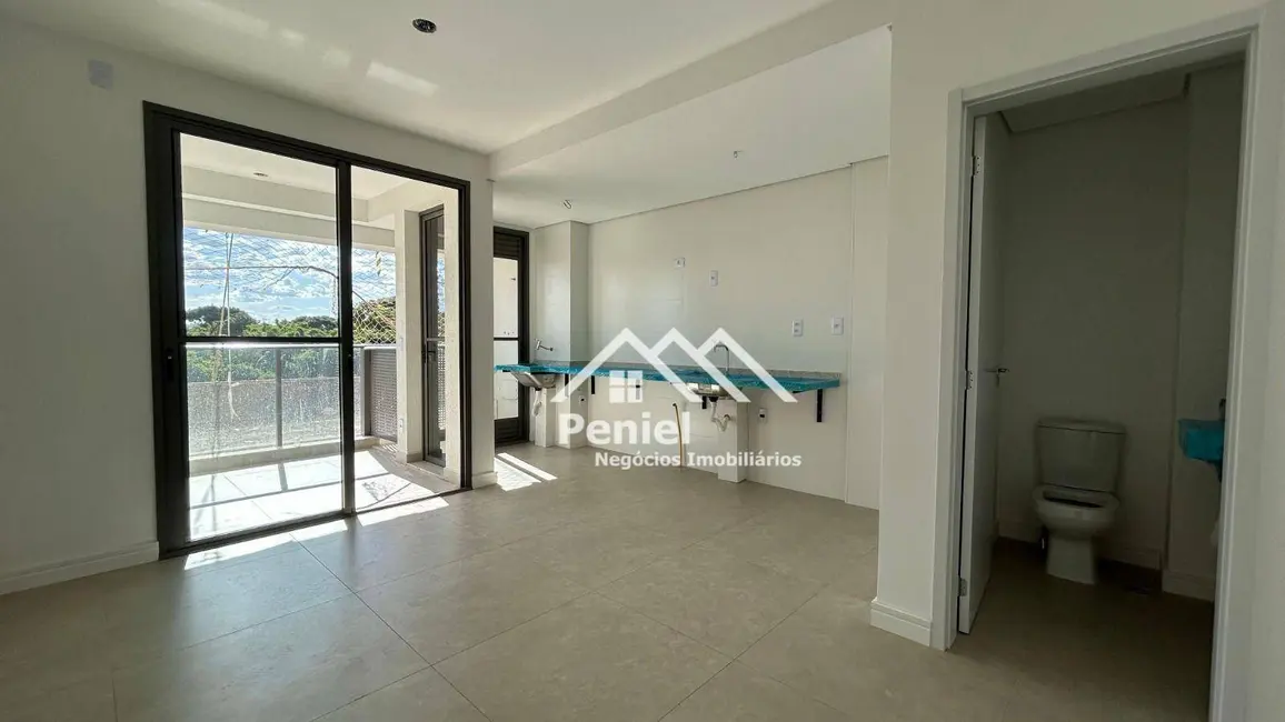 Foto 1 de Apartamento com 2 quartos à venda, 72m2 em Ribeirao Preto - SP