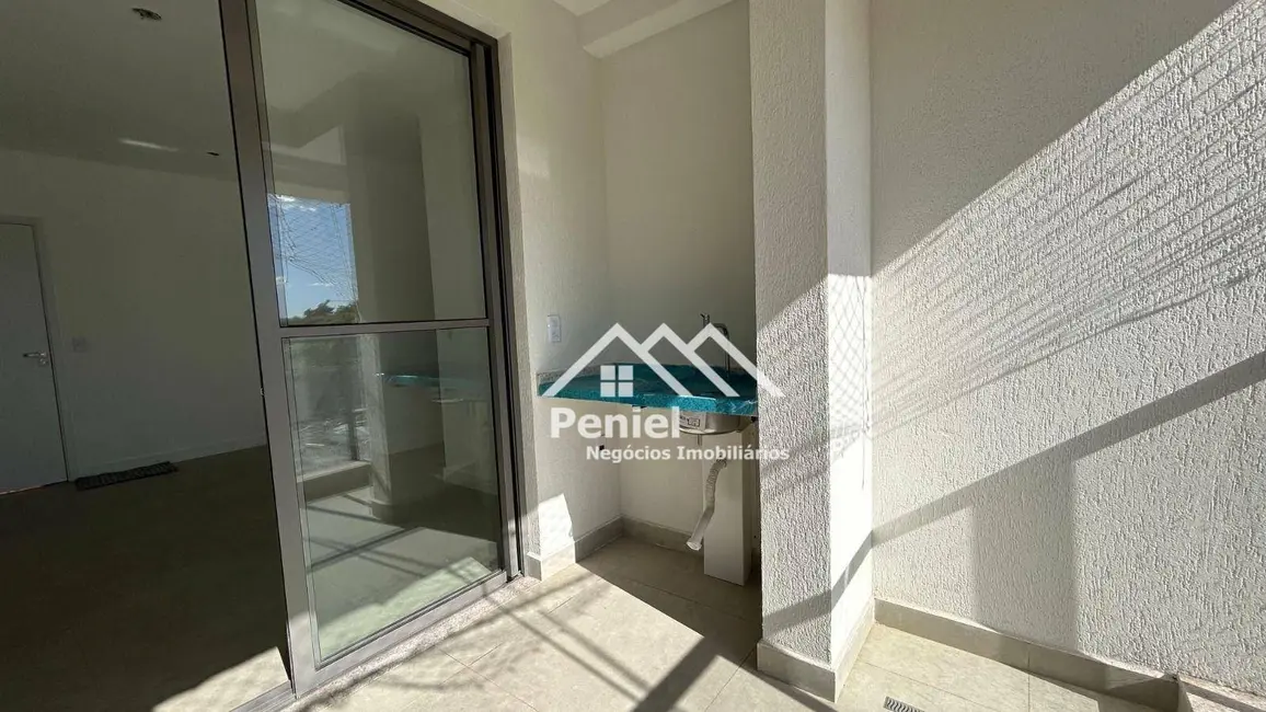 Foto 3 de Apartamento com 2 quartos à venda, 72m2 em Ribeirao Preto - SP