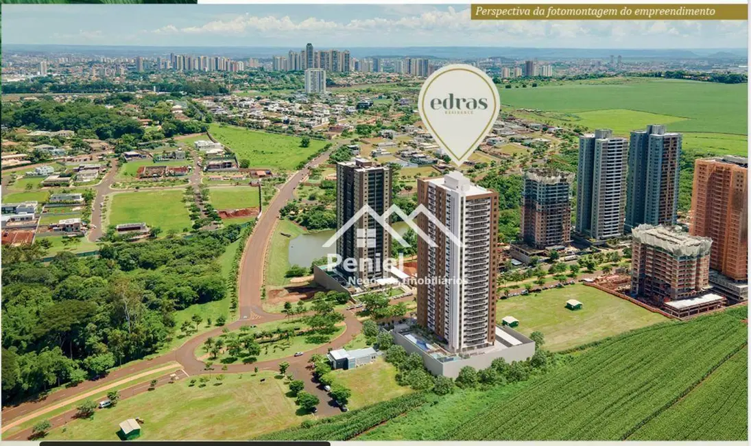 Foto 7 de Apartamento com 2 quartos à venda, 72m2 em Ribeirao Preto - SP