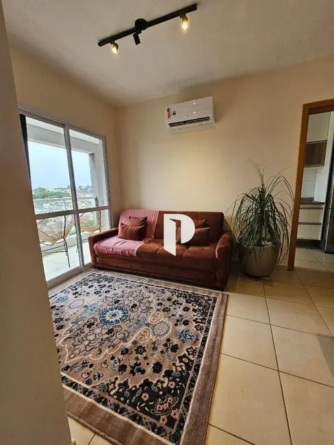 Apartamento com 2 quartos à venda, 55m2 em Iguatemi, Ribeirao Preto - SP - imagem 4 Foto 4 de Apartamento com 2 quartos à venda, 55m2 em Iguatemi, Ribeirao Preto - SP