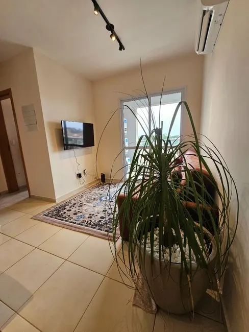 Apartamento com 2 quartos à venda, 55m2 em Iguatemi, Ribeirao Preto - SP - imagem 3 Foto 3 de Apartamento com 2 quartos à venda, 55m2 em Iguatemi, Ribeirao Preto - SP