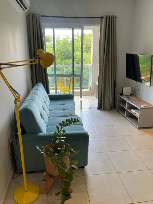 Foto 5 de Apartamento com 2 quartos à venda, 55m2 em Iguatemi, Ribeirao Preto - SP