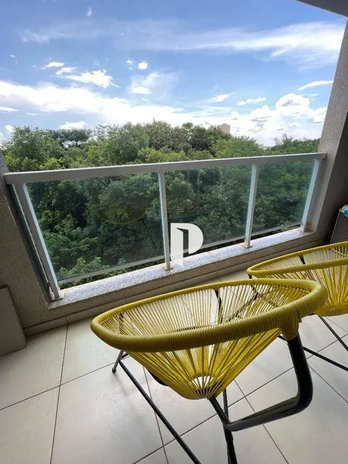 Foto 7 de Apartamento com 2 quartos à venda, 55m2 em Iguatemi, Ribeirao Preto - SP
