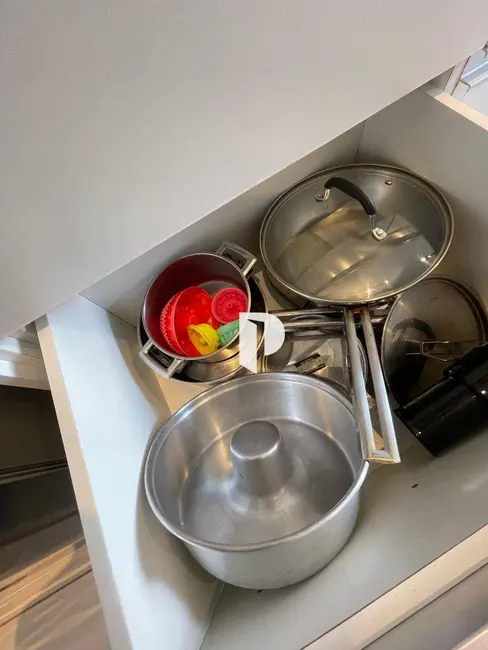 Foto 9 de Apartamento com 2 quartos à venda, 55m2 em Iguatemi, Ribeirao Preto - SP