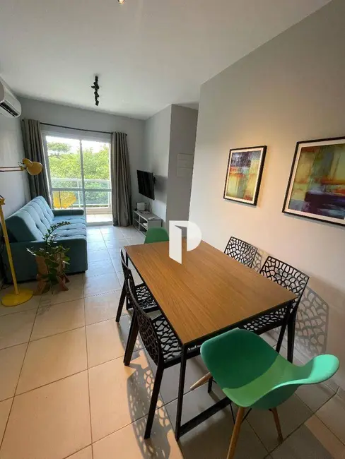 Foto 1 de Apartamento com 2 quartos à venda, 55m2 em Iguatemi, Ribeirao Preto - SP