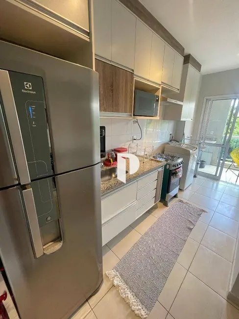 Foto 8 de Apartamento com 2 quartos à venda, 55m2 em Iguatemi, Ribeirao Preto - SP