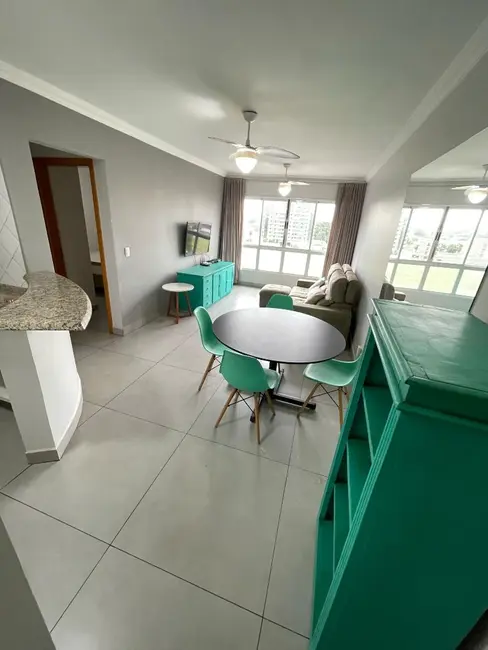 Apartamento com 1 quarto à venda e para alugar, 48m2 em Nova Aliança, Ribeirao Preto - SP - imagem 2 Foto 2 de Apartamento com 1 quarto à venda e para alugar, 48m2 em Nova Aliança, Ribeirao Preto - SP
