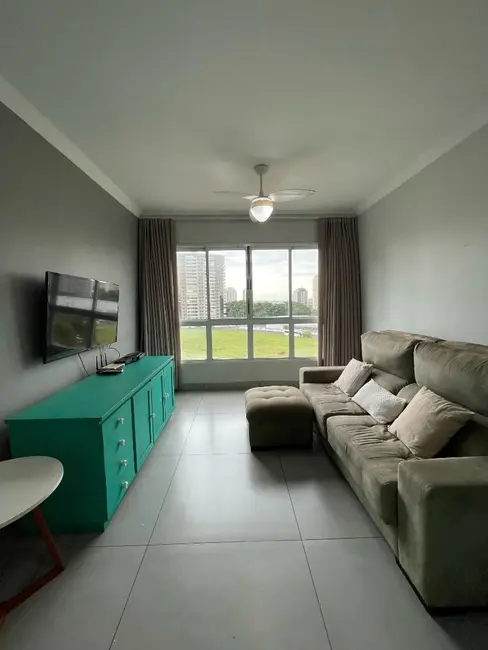 Apartamento com 1 quarto à venda e para alugar, 48m2 em Nova Aliança, Ribeirao Preto - SP - imagem 3 Foto 3 de Apartamento com 1 quarto à venda e para alugar, 48m2 em Nova Aliança, Ribeirao Preto - SP