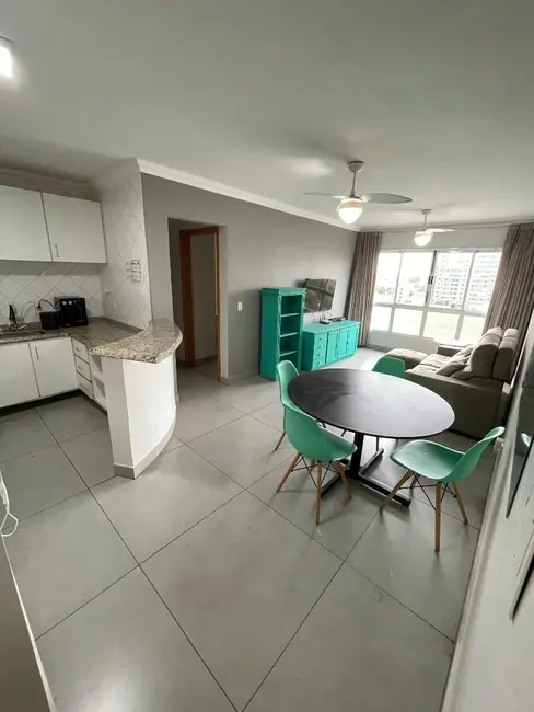 Apartamento com 1 quarto à venda e para alugar, 48m2 em Nova Aliança, Ribeirao Preto - SP - imagem 4 Foto 4 de Apartamento com 1 quarto à venda e para alugar, 48m2 em Nova Aliança, Ribeirao Preto - SP