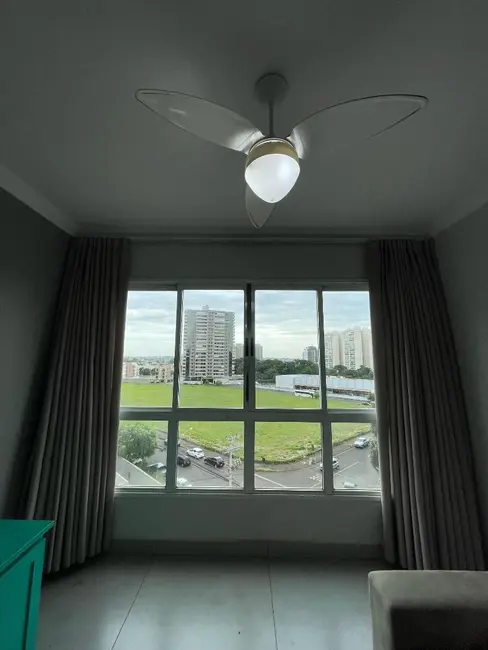 Apartamento com 1 quarto à venda e para alugar, 48m2 em Nova Aliança, Ribeirao Preto - SP - imagem 6 Foto 6 de Apartamento com 1 quarto à venda e para alugar, 48m2 em Nova Aliança, Ribeirao Preto - SP