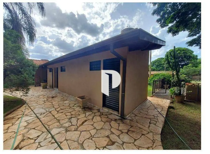 Chácara com 4 quartos à venda, 5000m2 em Recreio Internacional, Ribeirao Preto - SP - imagem 9 Foto 9 de Chácara com 4 quartos à venda, 5000m2 em Recreio Internacional, Ribeirao Preto - SP