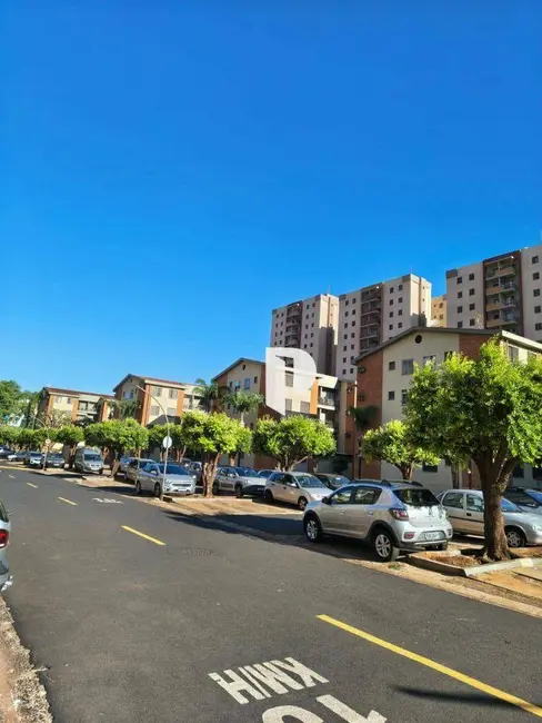 Apartamento com 2 quartos à venda, 55m2 em Alto da Boa Vista, Ribeirao Preto - SP - imagem 8 Foto 8 de Apartamento com 2 quartos à venda, 55m2 em Alto da Boa Vista, Ribeirao Preto - SP