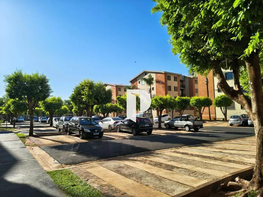 Apartamento com 2 quartos à venda, 55m2 em Alto da Boa Vista, Ribeirao Preto - SP - imagem 9 Foto 9 de Apartamento com 2 quartos à venda, 55m2 em Alto da Boa Vista, Ribeirao Preto - SP