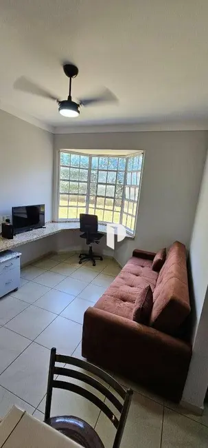 Foto 3 de Apartamento com 1 quarto à venda e para alugar, 37m2 em Vila Virgínia, Ribeirao Preto - SP