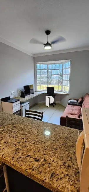 Foto 2 de Apartamento com 1 quarto à venda e para alugar, 37m2 em Vila Virgínia, Ribeirao Preto - SP