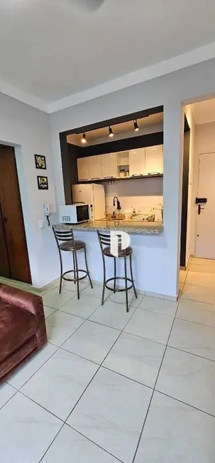 Foto 6 de Apartamento com 1 quarto à venda e para alugar, 37m2 em Vila Virgínia, Ribeirao Preto - SP