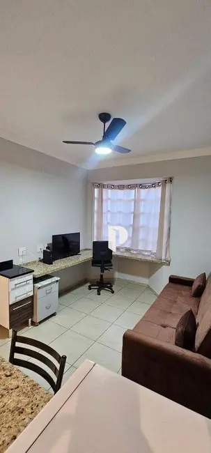Foto 1 de Apartamento com 1 quarto à venda e para alugar, 37m2 em Vila Virgínia, Ribeirao Preto - SP