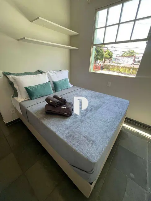 Foto 9 de Apartamento com 1 quarto à venda e para alugar, 37m2 em Vila Virgínia, Ribeirao Preto - SP