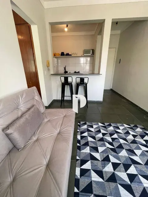 Foto 3 de Apartamento com 1 quarto à venda e para alugar, 37m2 em Vila Virgínia, Ribeirao Preto - SP