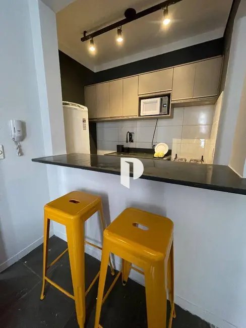 Foto 5 de Apartamento com 1 quarto à venda e para alugar, 37m2 em Vila Virgínia, Ribeirao Preto - SP