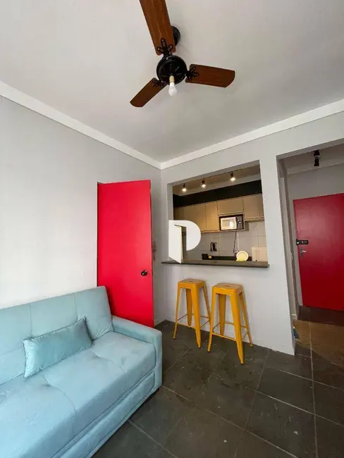 Foto 4 de Apartamento com 1 quarto à venda e para alugar, 37m2 em Vila Virgínia, Ribeirao Preto - SP