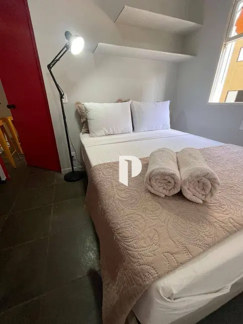 Foto 9 de Apartamento com 1 quarto à venda e para alugar, 37m2 em Vila Virgínia, Ribeirao Preto - SP