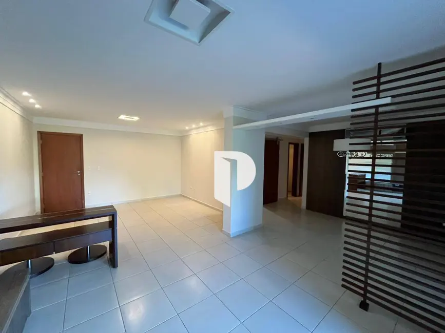 Foto 3 de Apartamento com 3 quartos à venda, 138m2 em Bosque das Juritis, Ribeirao Preto - SP