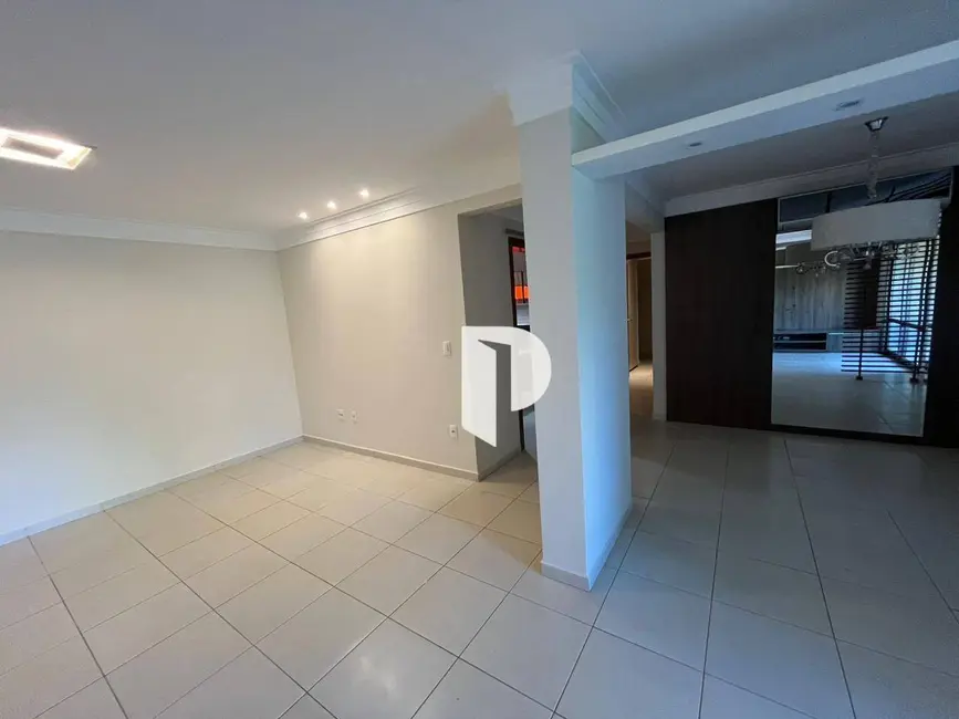 Foto 2 de Apartamento com 3 quartos à venda, 138m2 em Bosque das Juritis, Ribeirao Preto - SP