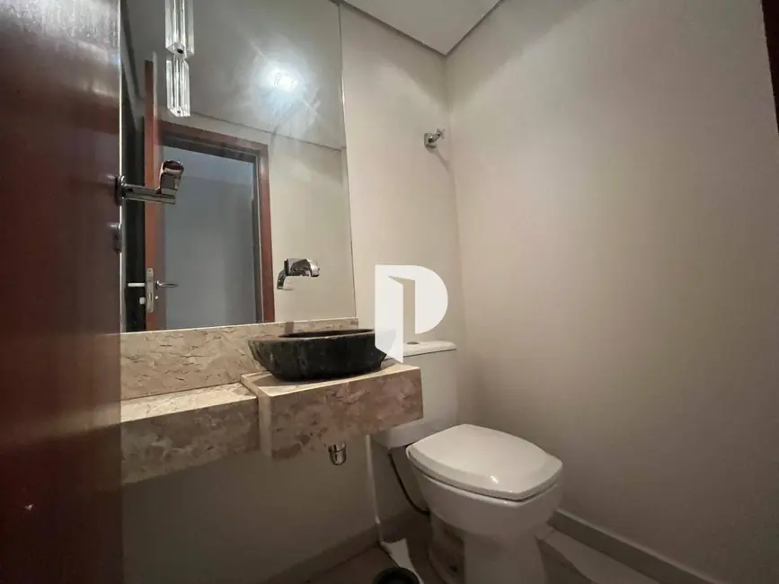 Foto 8 de Apartamento com 3 quartos à venda, 138m2 em Bosque das Juritis, Ribeirao Preto - SP