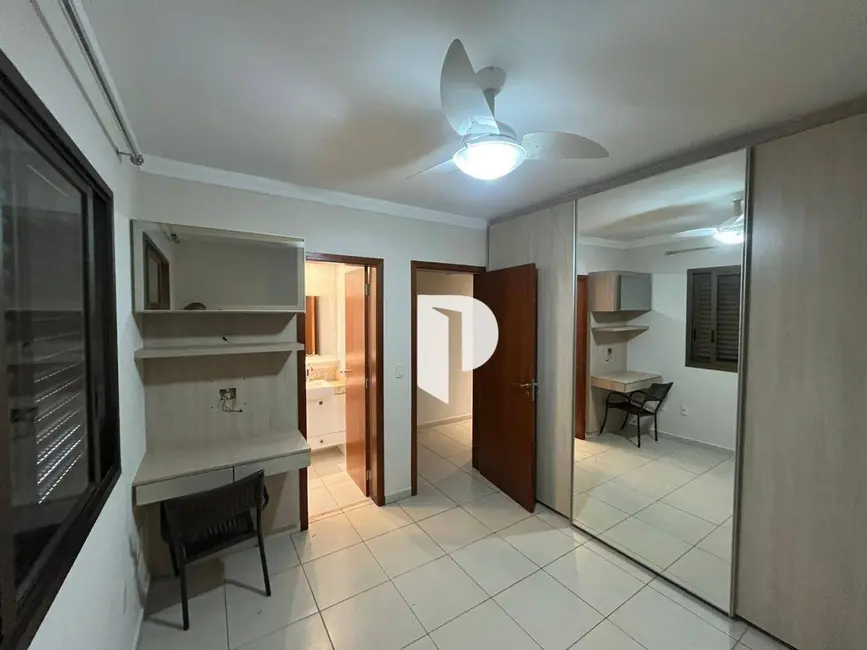 Foto 9 de Apartamento com 3 quartos à venda, 138m2 em Bosque das Juritis, Ribeirao Preto - SP