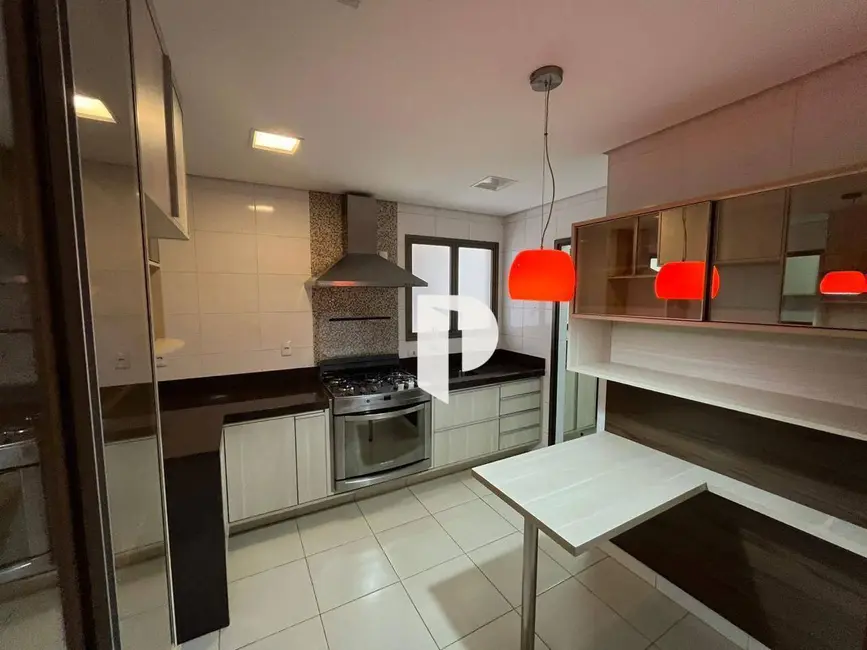 Foto 6 de Apartamento com 3 quartos à venda, 138m2 em Bosque das Juritis, Ribeirao Preto - SP