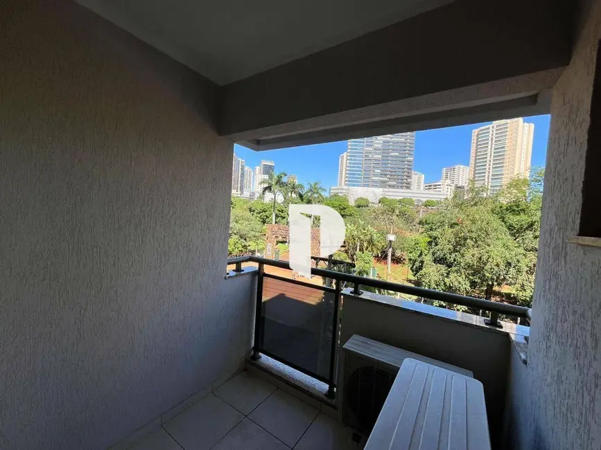 Foto 5 de Apartamento com 3 quartos à venda, 138m2 em Bosque das Juritis, Ribeirao Preto - SP
