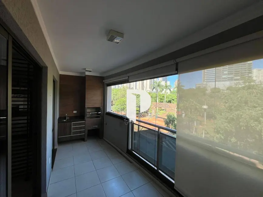 Foto 4 de Apartamento com 3 quartos à venda, 138m2 em Bosque das Juritis, Ribeirao Preto - SP