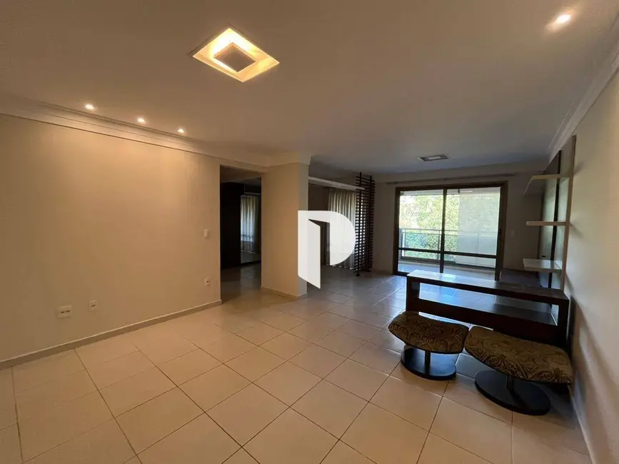 Foto 1 de Apartamento com 3 quartos à venda, 138m2 em Bosque das Juritis, Ribeirao Preto - SP