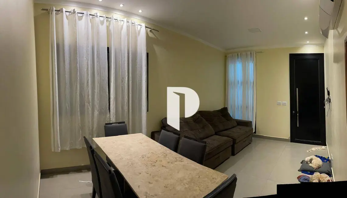 Foto 3 de Casa de Condomínio com 3 quartos para alugar, 255m2 em Ribeirao Preto - SP