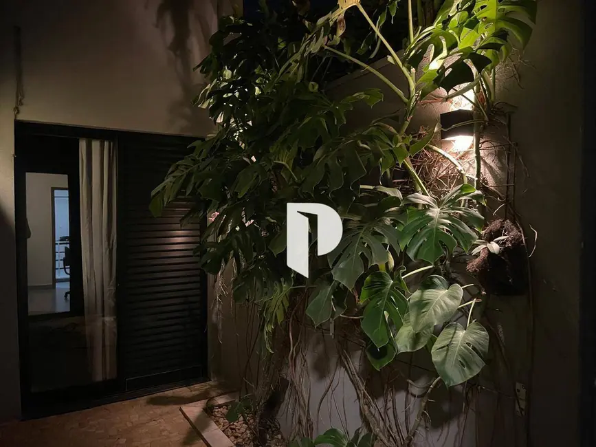 Foto 2 de Casa de Condomínio com 3 quartos para alugar, 255m2 em Ribeirao Preto - SP