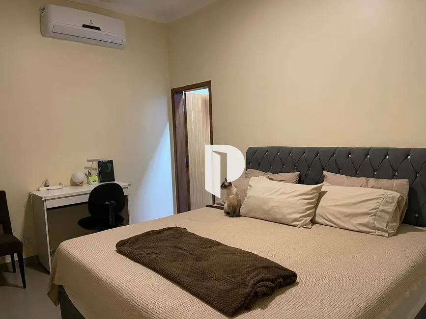 Foto 9 de Casa de Condomínio com 3 quartos para alugar, 255m2 em Ribeirao Preto - SP