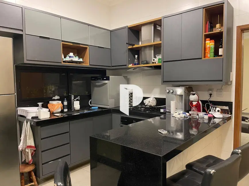 Foto 6 de Casa de Condomínio com 3 quartos para alugar, 255m2 em Ribeirao Preto - SP